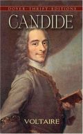 Candide (Dover Thrift Editions) Candide (Dover Thrift Editions)