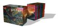Harry Potter Paperback Box Set (Books 1-7) Harry Potter Paperback Box Set (Books 1-7)