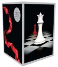 The Twilight Saga Collection-Twilight, New Moon, Eclipse, Breaking Dawn and Four Full-Colour Collectible Prints The Twilight Saga Collection-Twilight, New Moon, Eclipse, Breaking Dawn and Four Full-Colour Collectible Prints