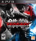 Tekken Tag Tournament 2 PS3 Tekken Tag Tournament 2 PS3