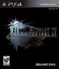 Final Fantasy XV - PlayStation 4